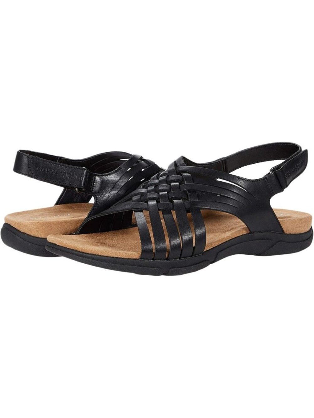 Comfortable Casual Women's Sandals - Lightweight, Stylish, Perfect for Summer